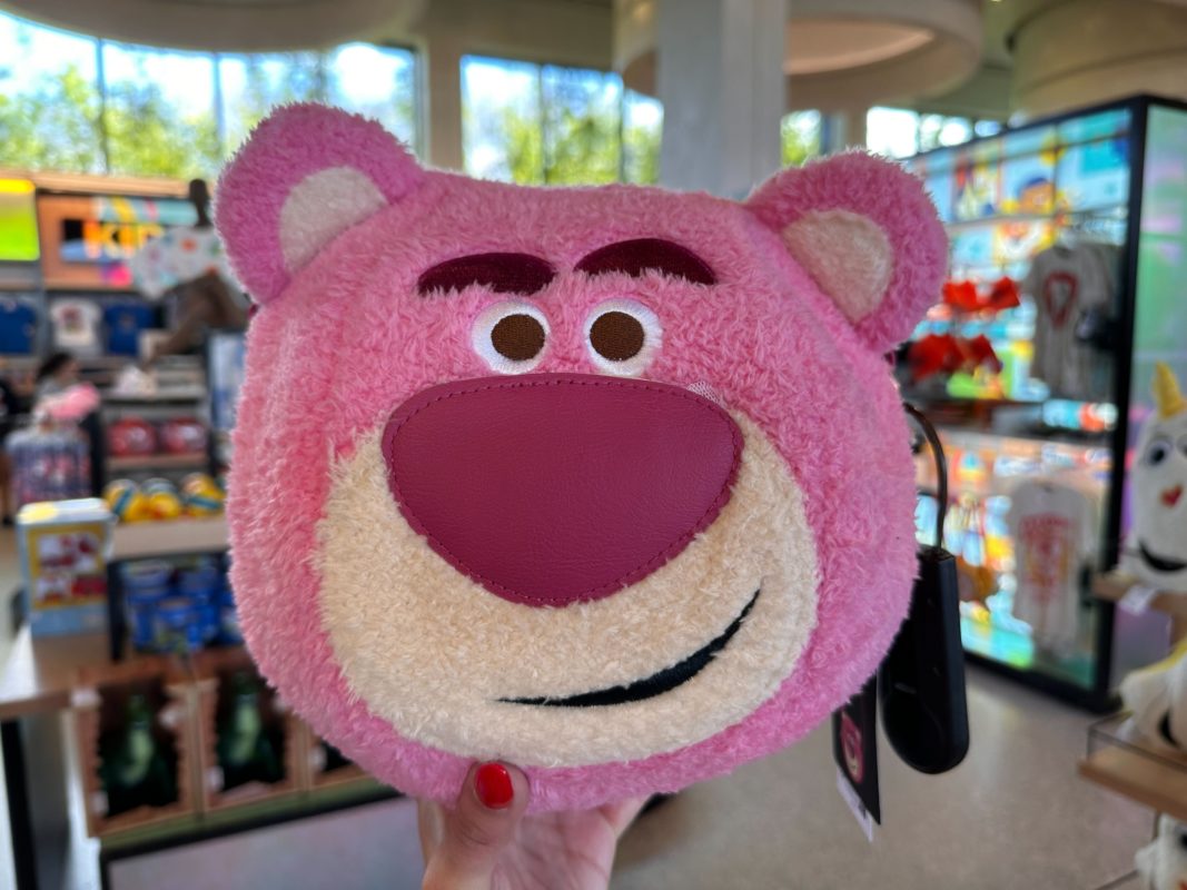 lotso plush loungefly 2948