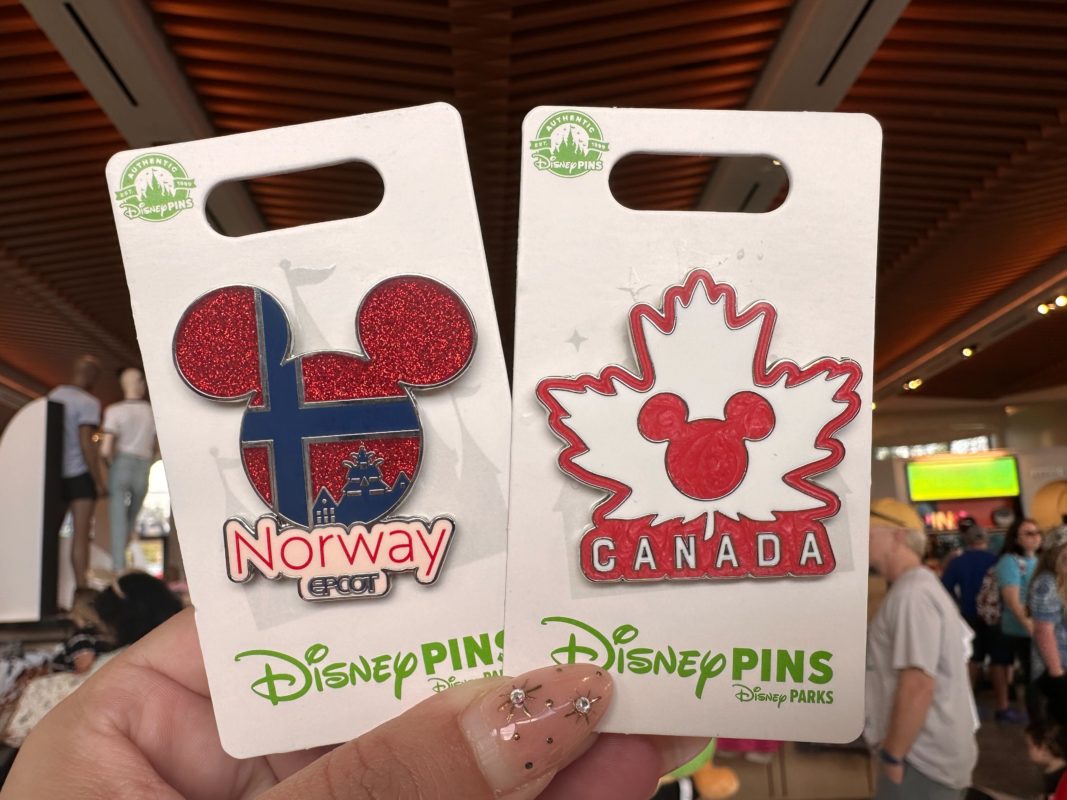 norway canada pins 2700