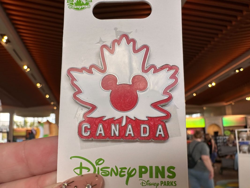 norway canada pins 2708