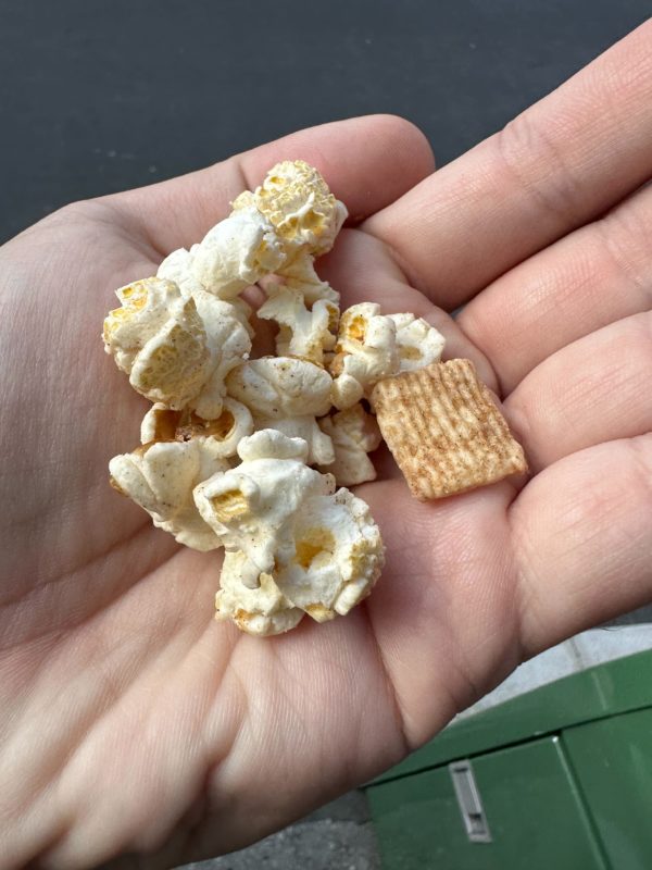 oscar popcorn187