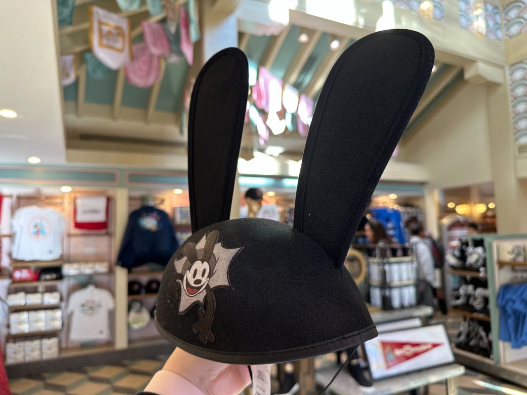 oswald the lucky rabbit collection wdw b 2546