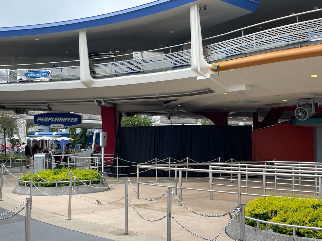 peoplemover closed 8441