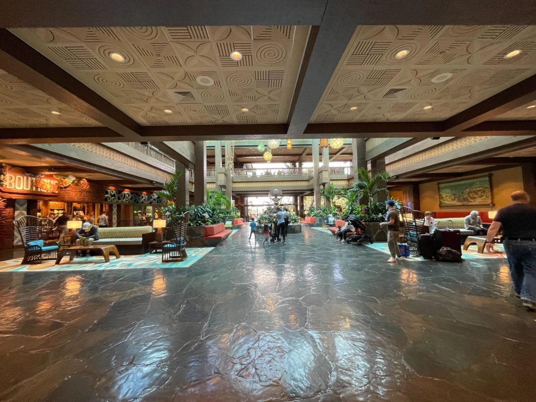 polynesian lobby rugs 0267