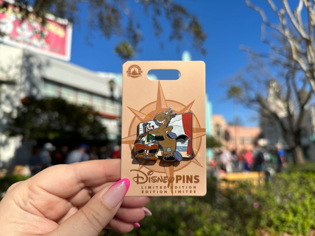 wdw feb 2023 pins 2642