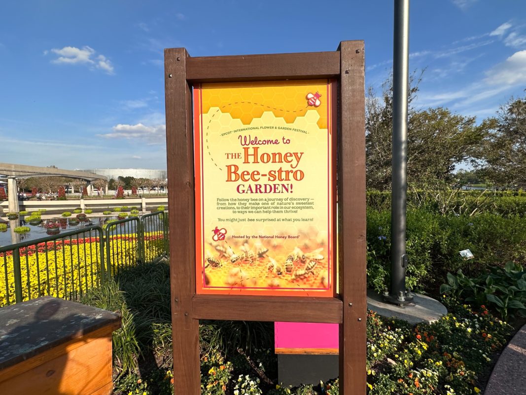 2023 epcot honey bee stro 0265