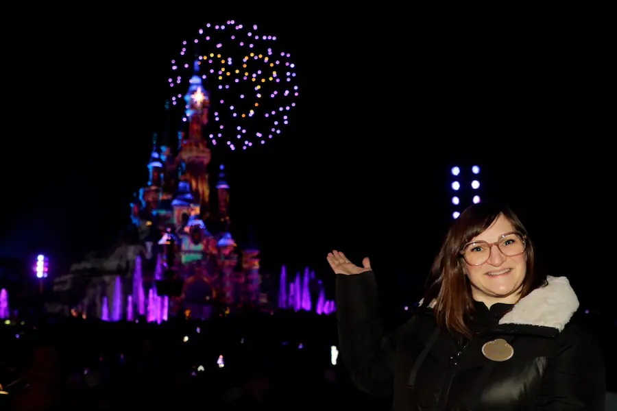 Celebrations take place for International Women's Day at Disney parks around the world.