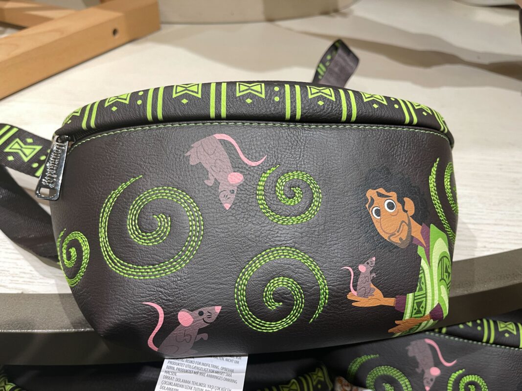 Encanto Merchandise - Bruno - Mirabel - Loungefly - World of Disney - Disney Springs - March 2023 00008