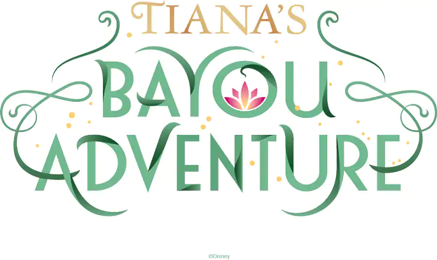 tiana's bayou adventure