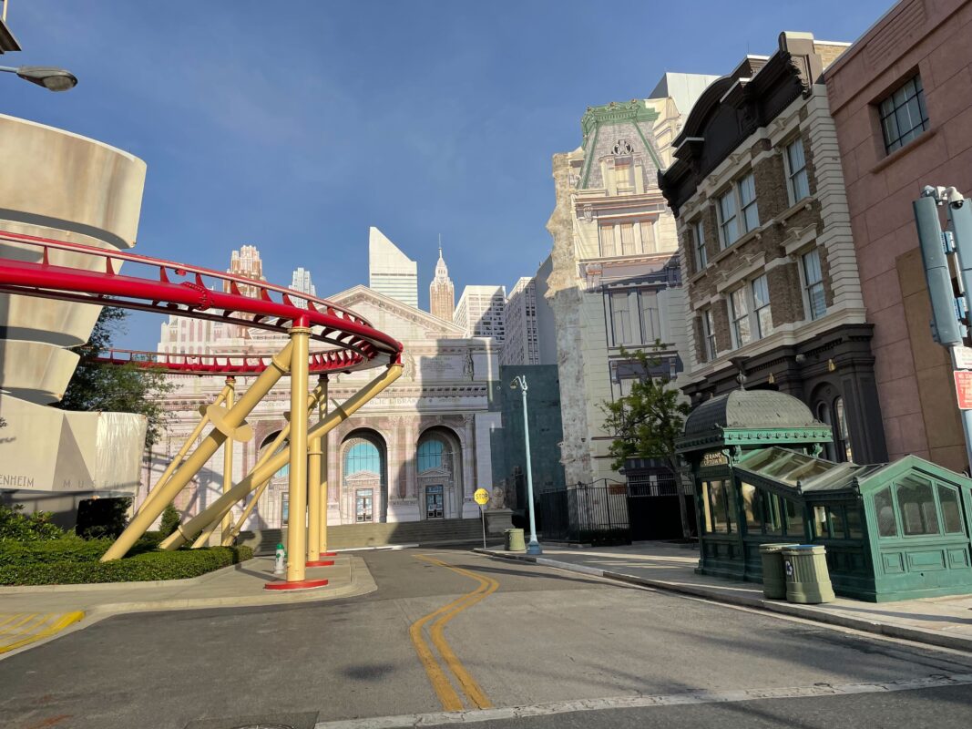 Universal Orlando Resort Photo Report 3 27 2023 19