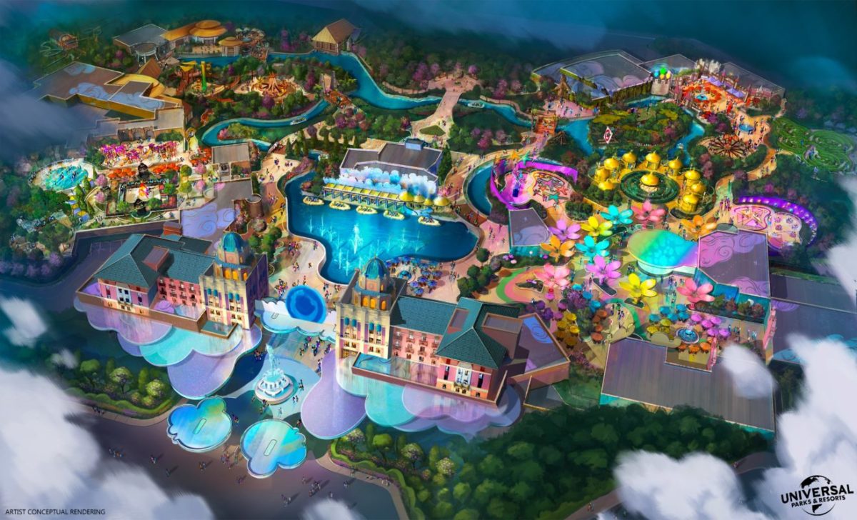 Universal Parks Resorts Plans to Bring New Concept for Families with Young Children to Frisco 1200x728 1