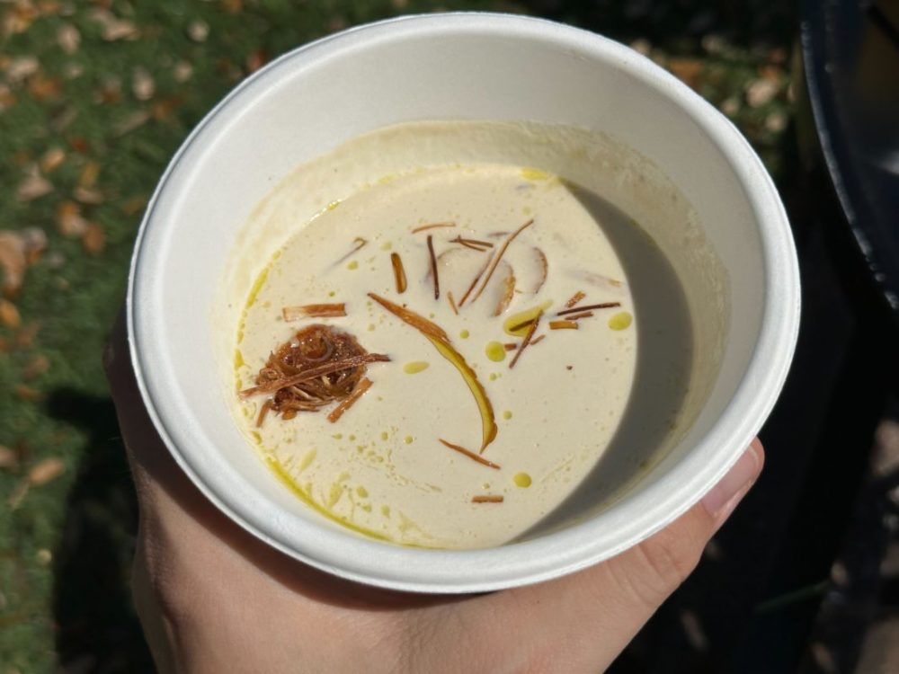 chilled potato and leek soup vichyssoise 2023 1