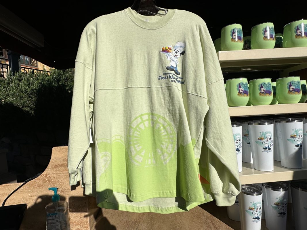 dca food wine merchandise 2023 7887