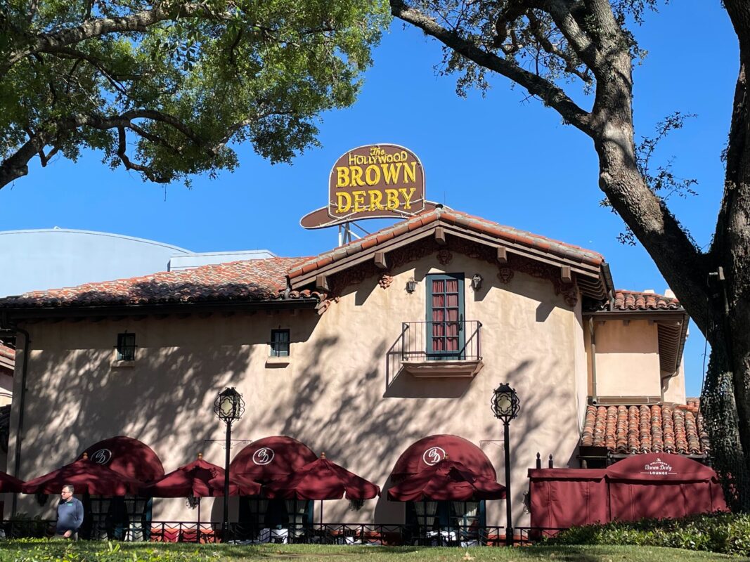 dhs brown derby neon signs 4685