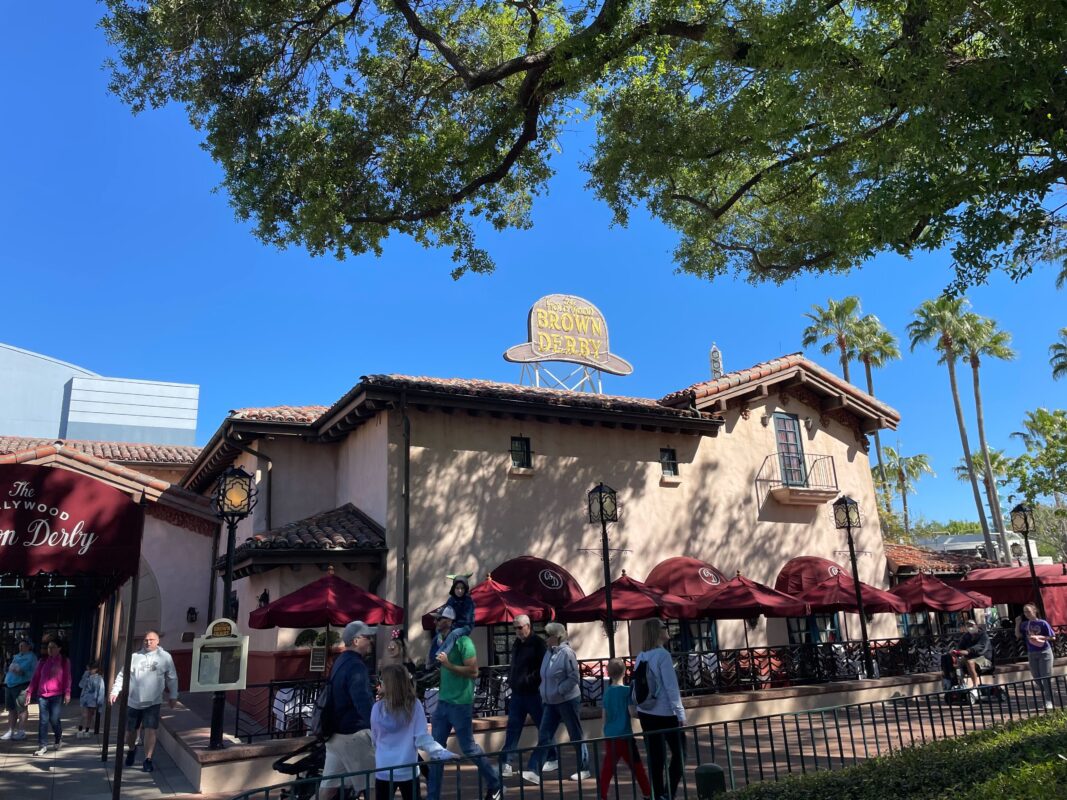 dhs brown derby neon signs 4688