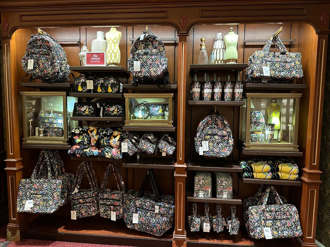 disney100 vera bradley wdw 7175