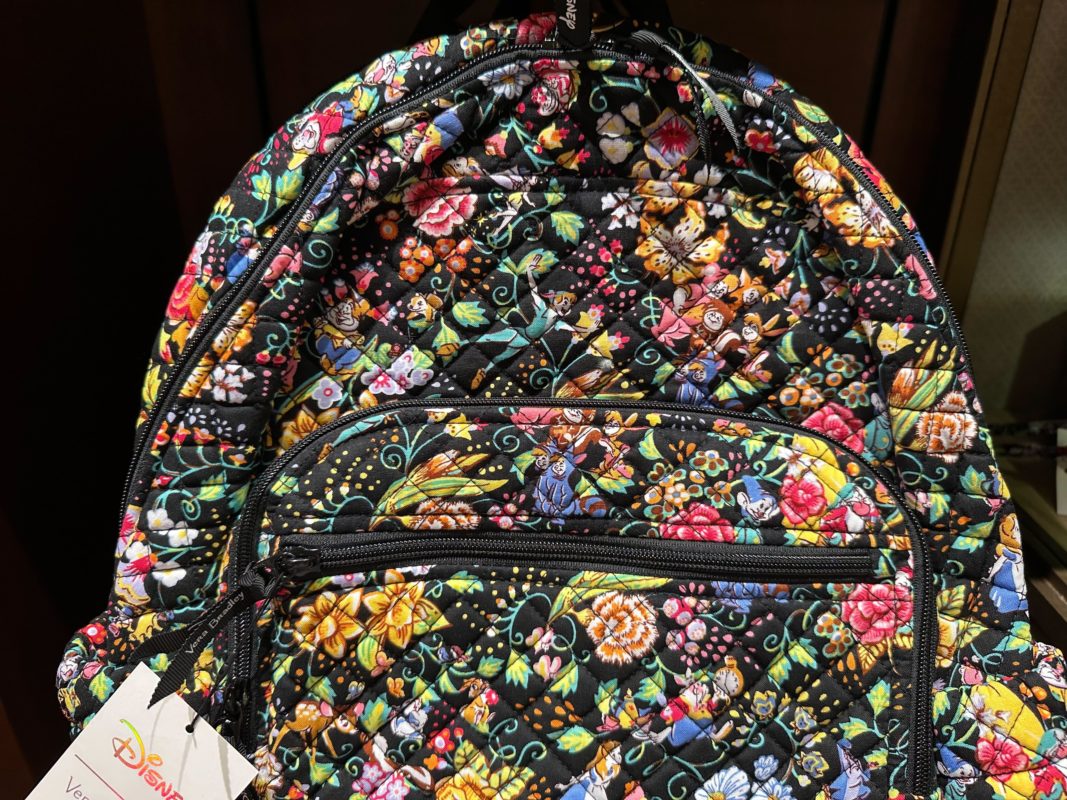 disney100 vera bradley wdw 7180