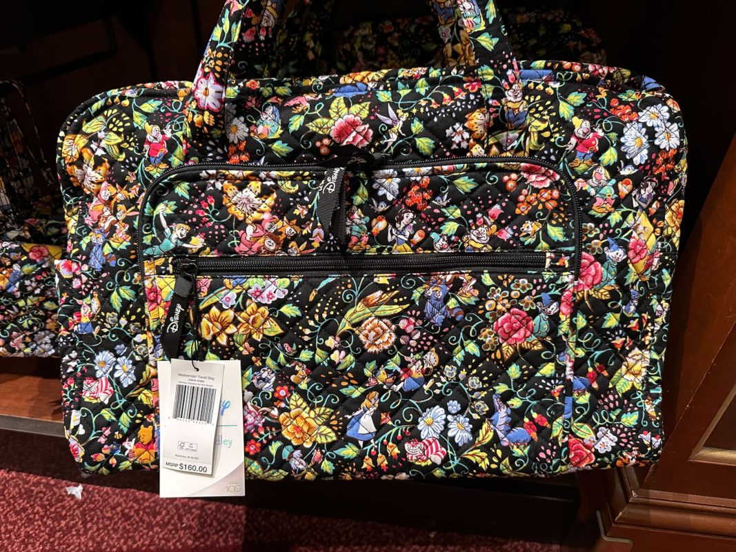 disney100 vera bradley wdw 7226