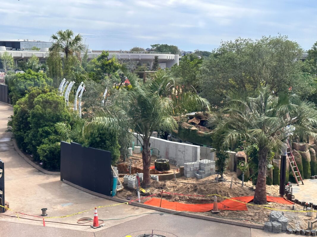 epcot construction march 2023 4672