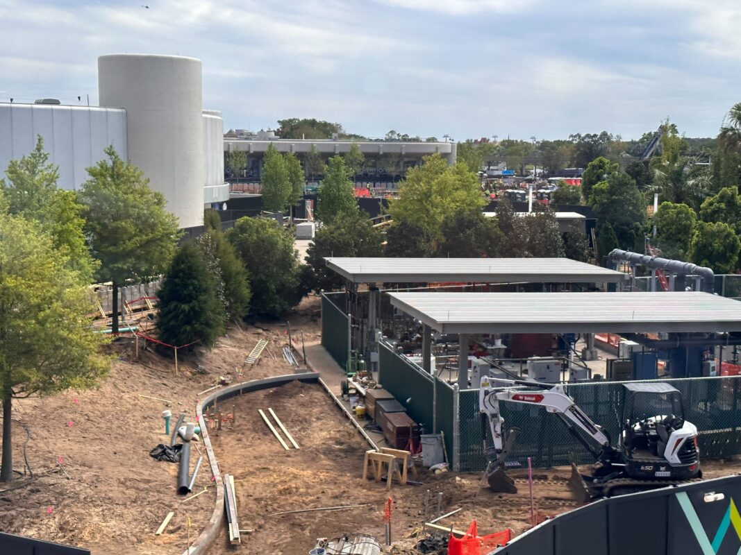 epcot construction march 2023 4676