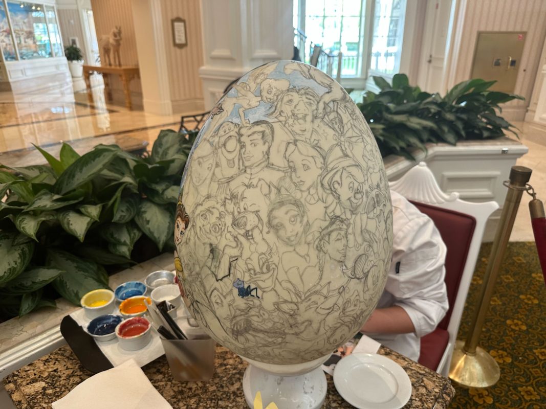 grand floridian easter eggs 2023 8949