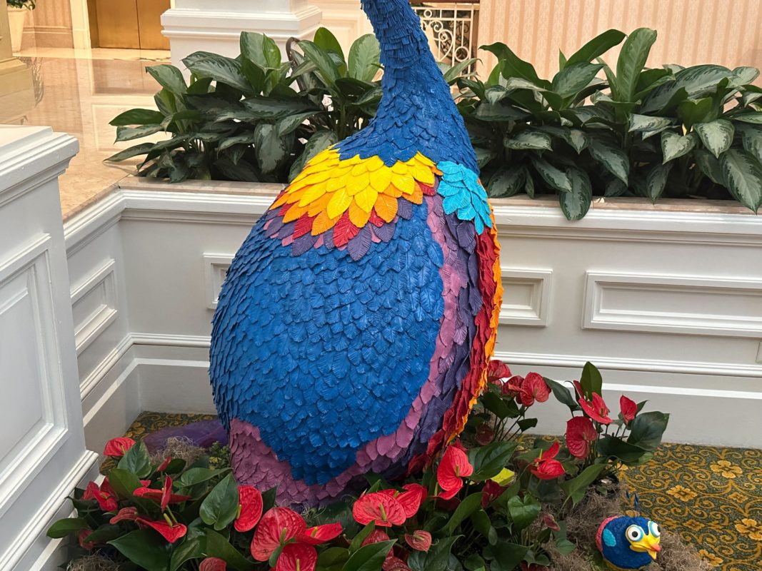 grand floridian easter eggs 2023 9001