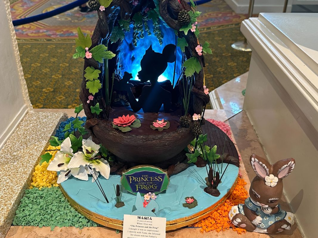 grand floridian easter eggs 2023 9062