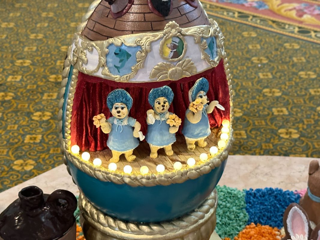 grand floridian easter eggs 2023 9068