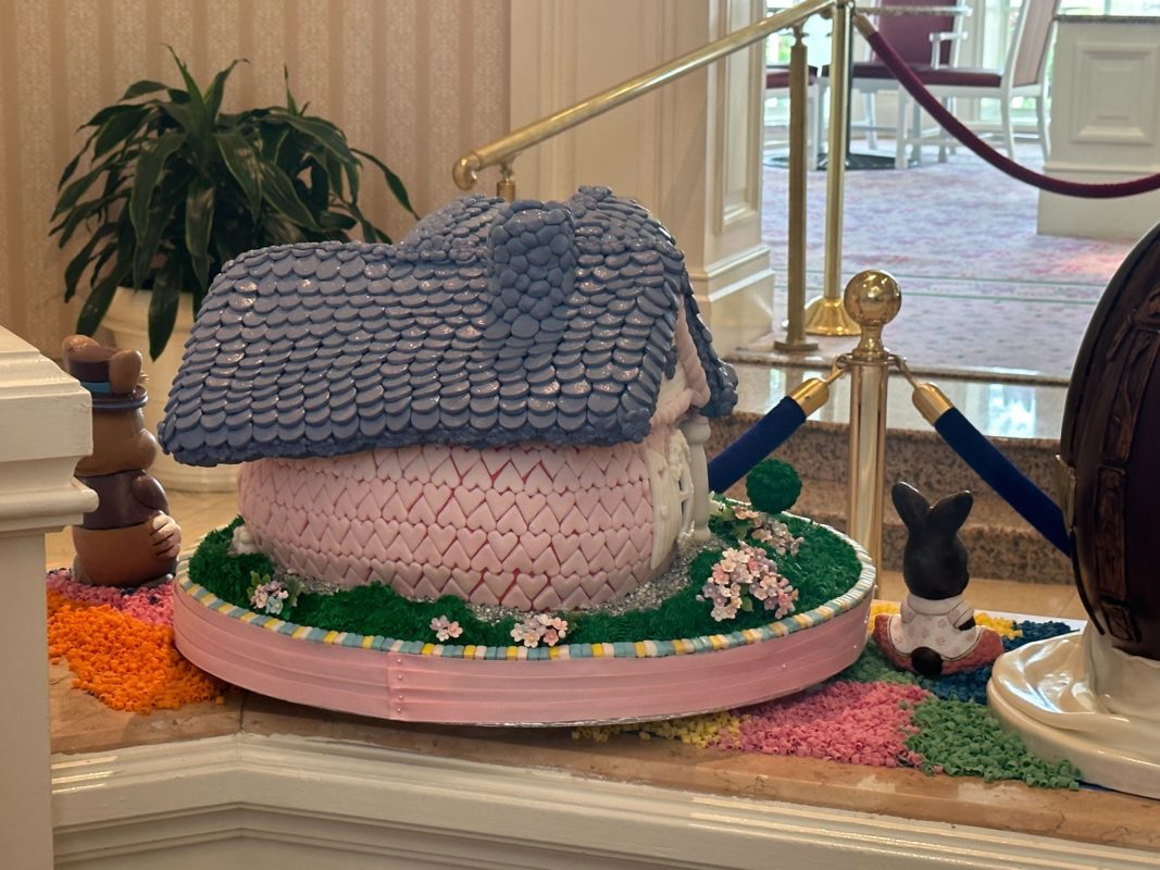 grand floridian easter eggs 2023 9152