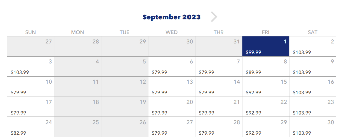 hhn2023 dates