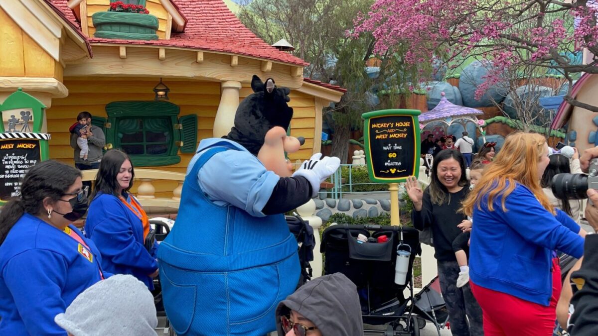 mickeys toontown pete meet and greet 5063