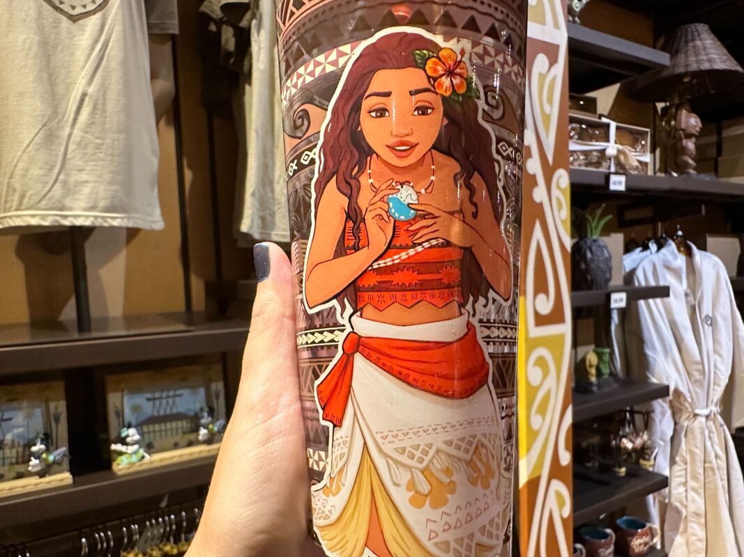 moana native merch collection 2665