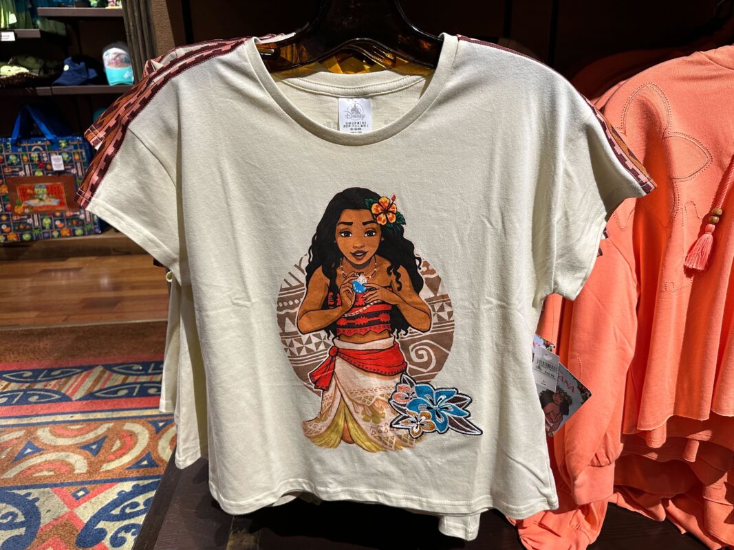 moana native merch collection 2691