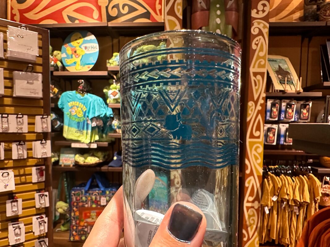 moana native merch collection 2709