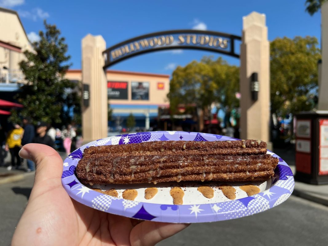 tiramisu churro 1