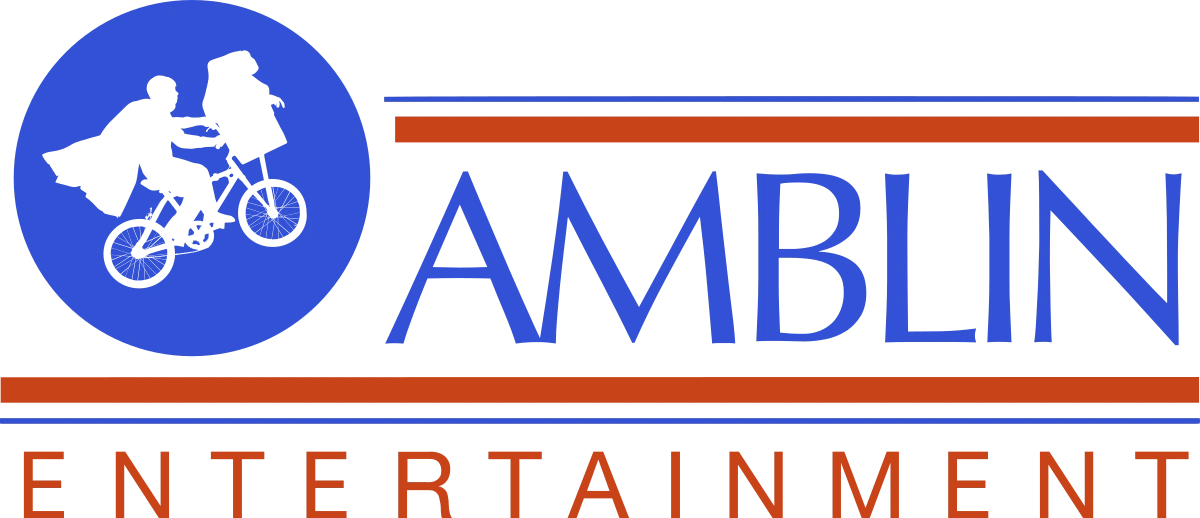 Amblin Entertainment logo