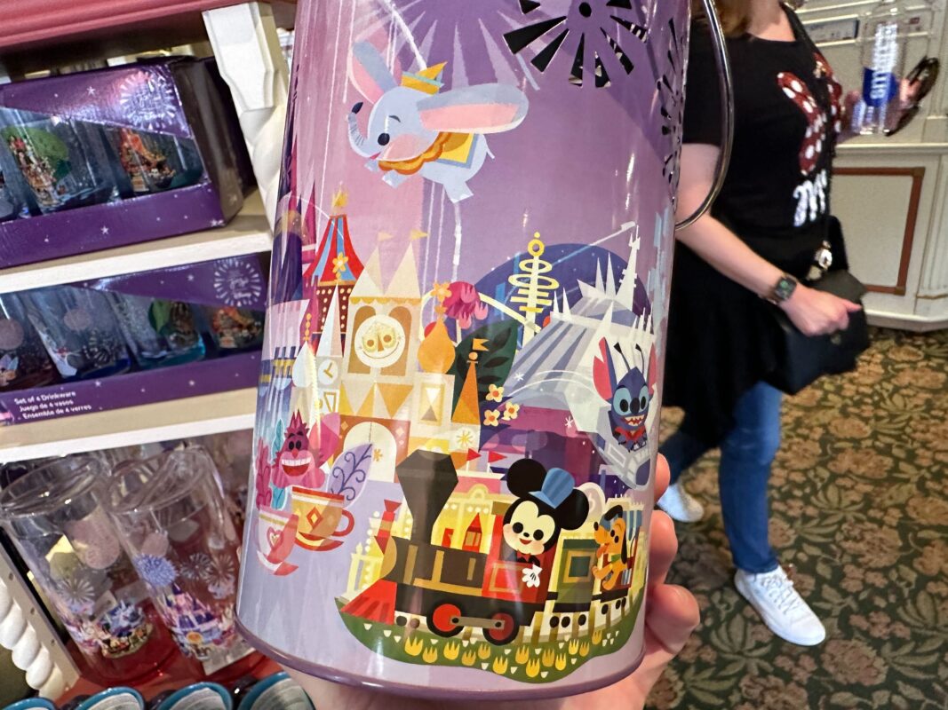 Disneyland joey chou merch 9640