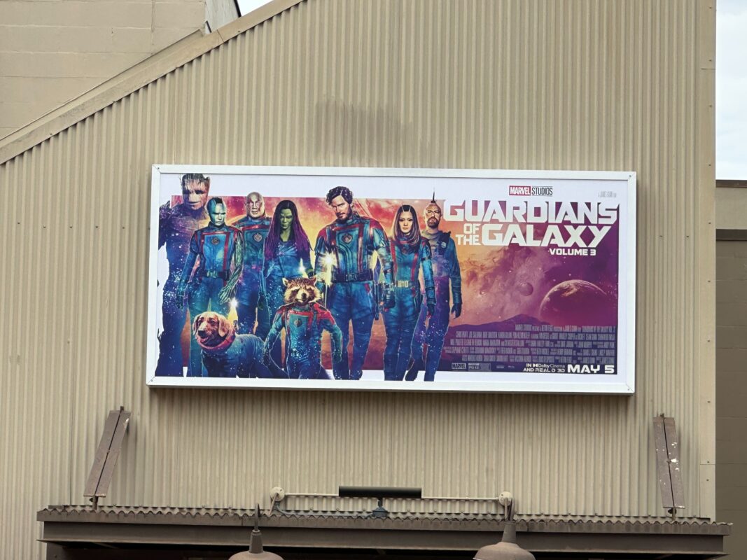 guardians of the galaxy vol 3
AMC Disney Springs 