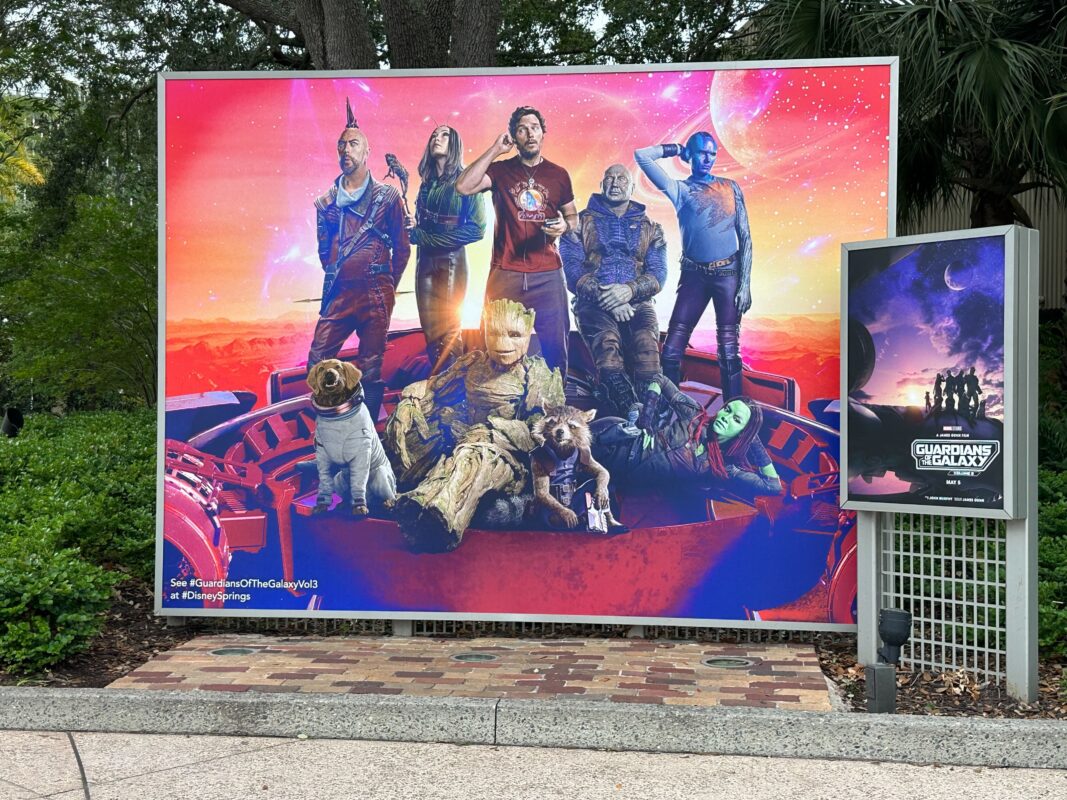 guardians of the galaxy vol 3
AMC Disney Springs 