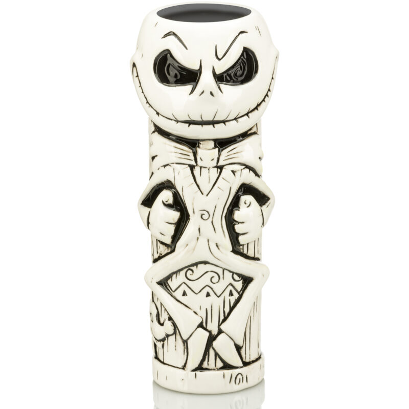 TheNightmareBeforeChristmas JackSkellington