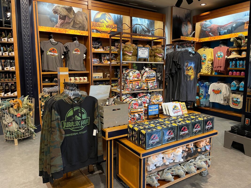 Universal Orlando Annual Passholder merchandise deal available now.