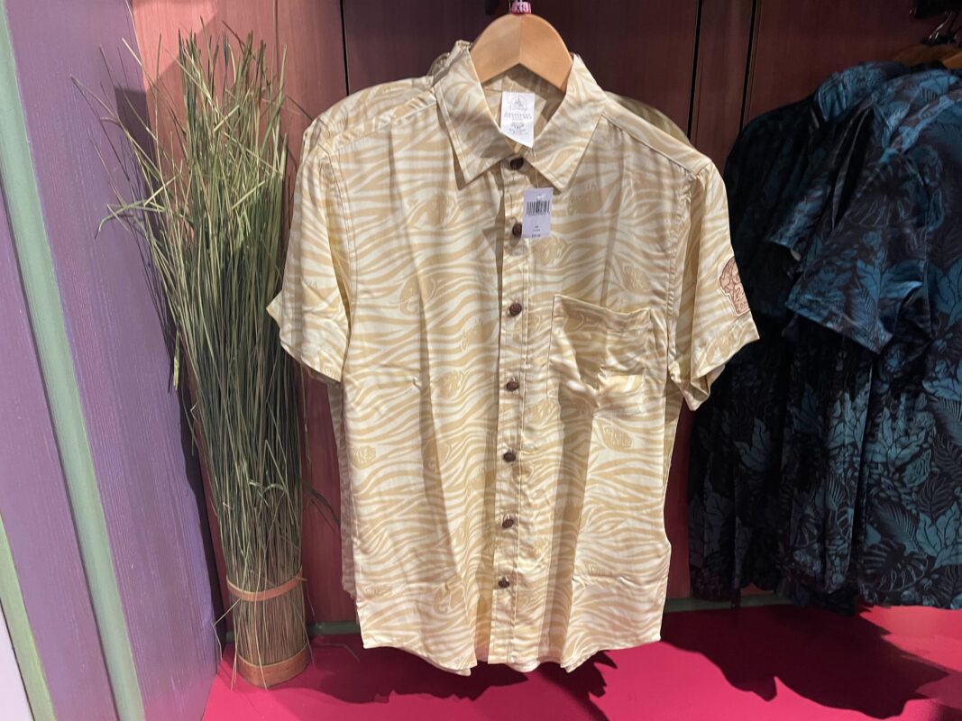 WDW DAK 25th anniversary merchandise 46