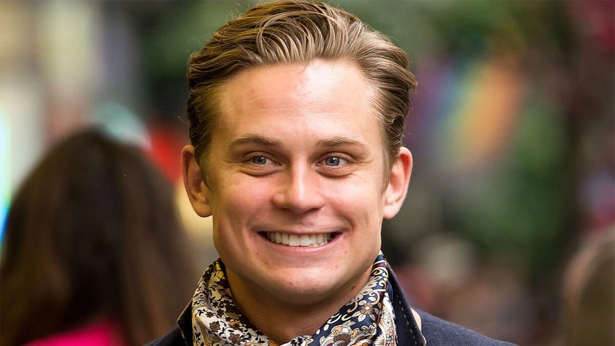 billy magnussen