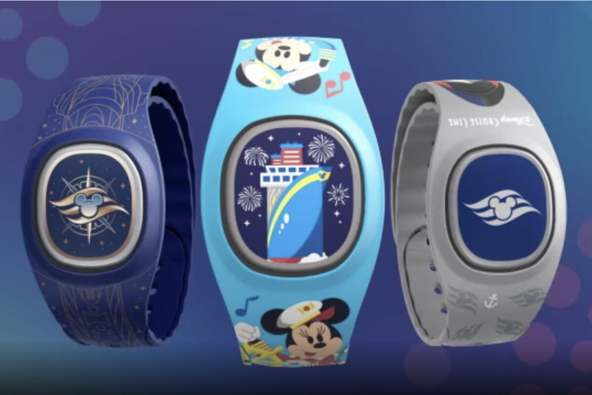 dcl disneyband designs