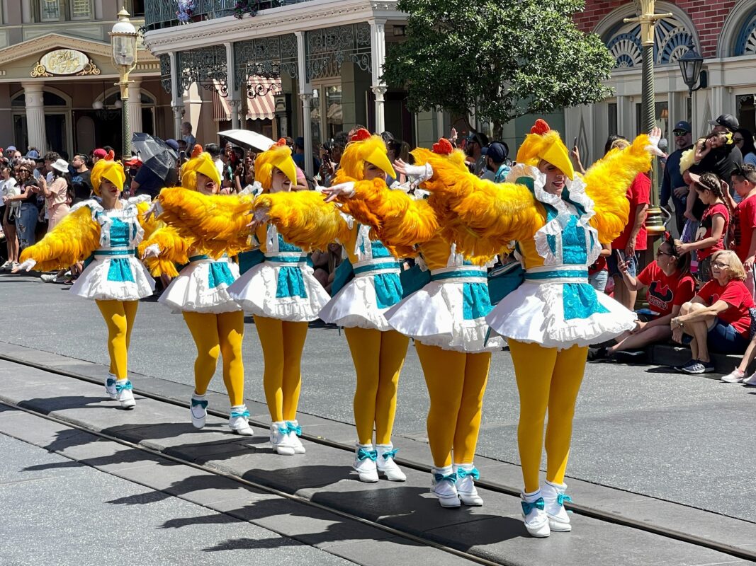 easterparade29