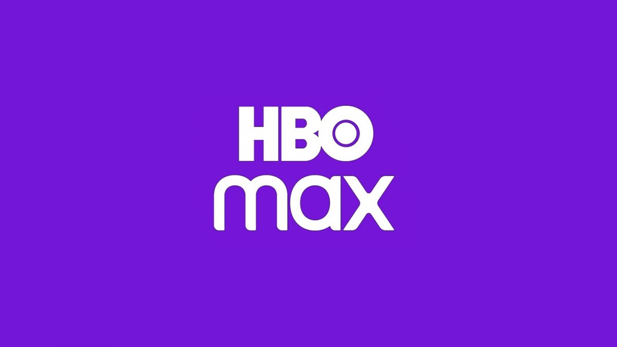 hbo max logo