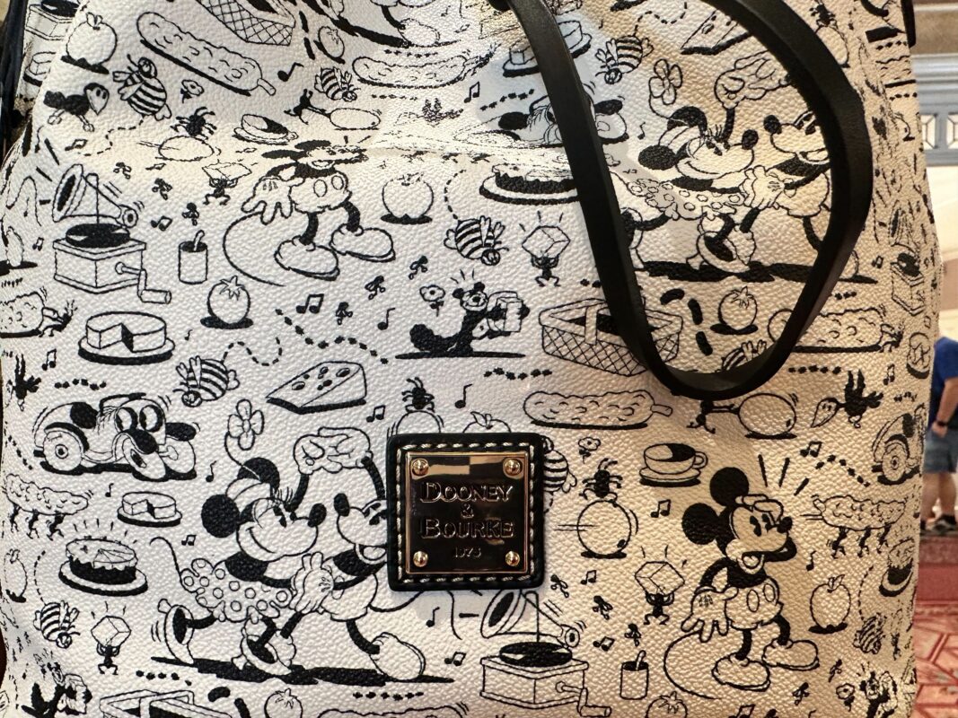 mmrr dooney and bourke wdw 9737