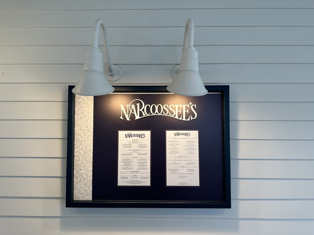 narcoossees reopening 4391