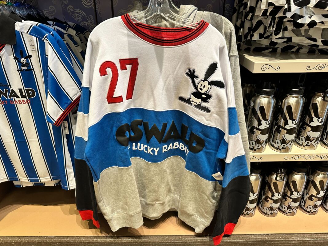 oswald sweater 7775