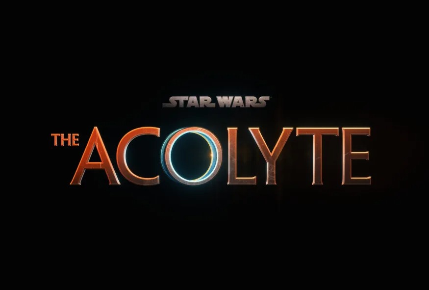 the acolyte logo
