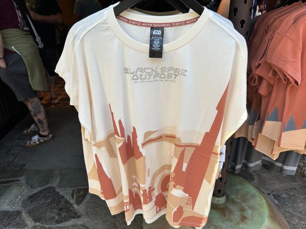 black spire outpost tees 1243